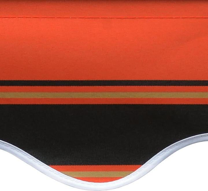 Actual product image VidaXL Lybed (500 x 300 cm)