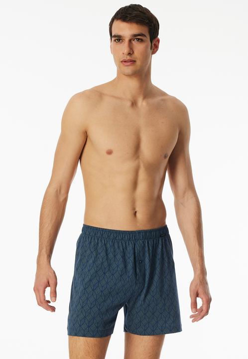 Actual product image Schiesser Boxer Multi (9, pack of 2)