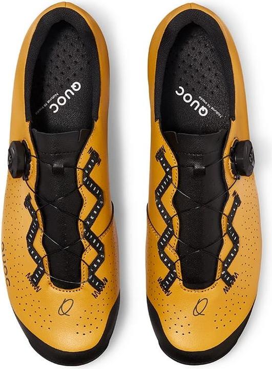Produktbild Quoc Escape MTB Shoe - Amber (38, 39, 40, 41, 42, 43, 44, 45, 46, 47)