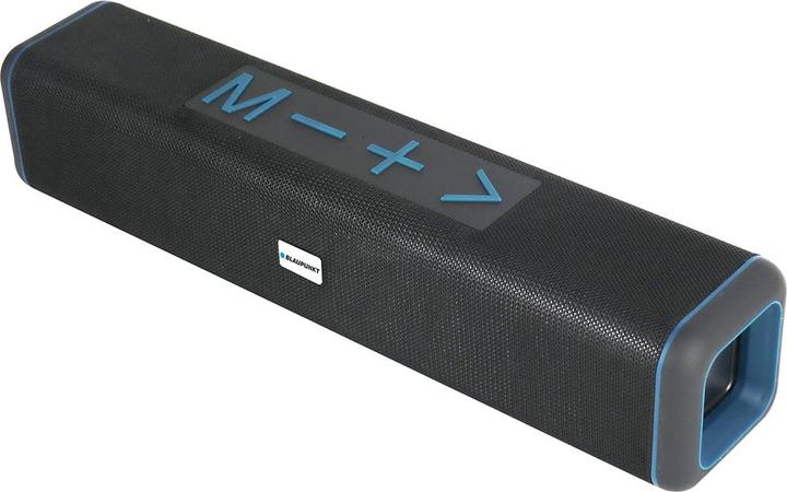 Image du produit Blaupunkt Barre de son LED 10W sans fil Bluetooth 5.0 (10 W)