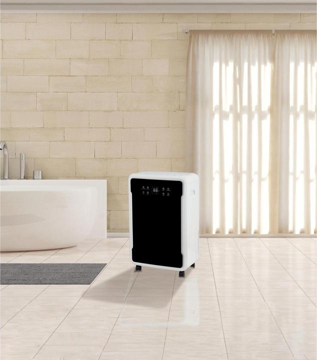 Actual product image Sonnenkönig Secco 7000 (100 m², 70 l/24h)