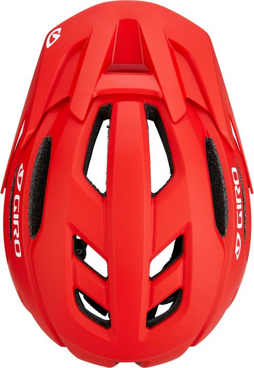 Actual product image Giro Fixture MIPS II (54 - 61 cm)