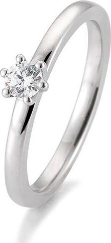 Produktbild Breuning 6er Krappe 0,15-0,25 ct. (50, 750/18 K Gold)