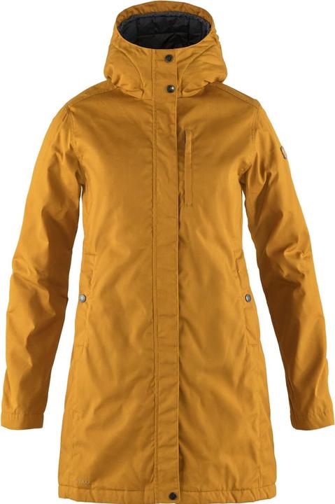 Immagine prodotto Fjällräven Parka imbottito Kiruna da donna (XXS)