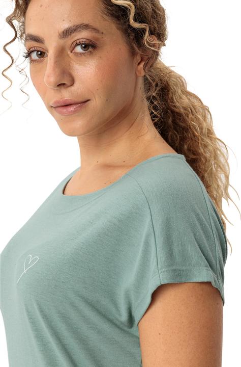 Image du produit Vaude Neyland T-Shirt (34, XXS)