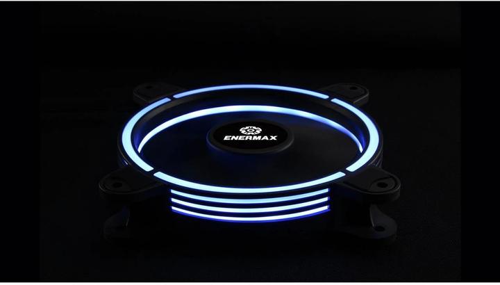 Immagine prodotto Enermax T.B.Rgb (120 mm, 6 x)