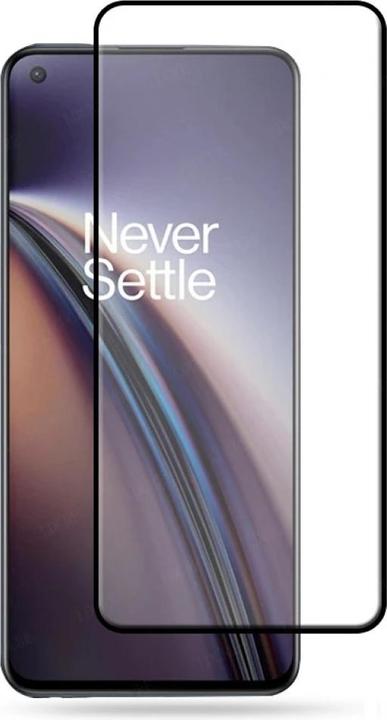 Immagine prodotto Screenguard OnePlus Nord CE 5G Pellicola di vetro protettiva a schermo intero 2.5D 9H (1 Pezzo/i, OnePlus Nord CE 5G)