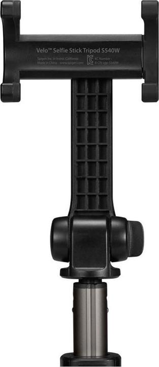 Immagine prodotto Spigen selfie stick tripod S540W black