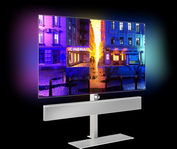 Immagine prodotto Philips 65OLED986 (65", OLED986, OLED, 4K, 2021)