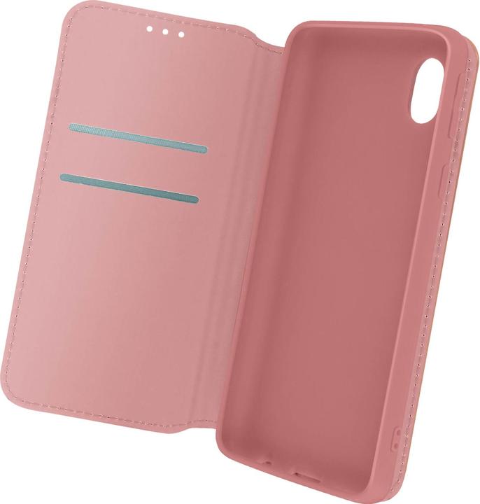 Rosegold