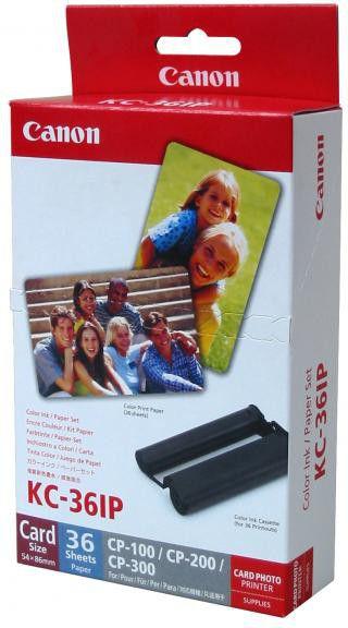 Produktbild Canon Kc-36ip (54 x 86 mm, 36 x)