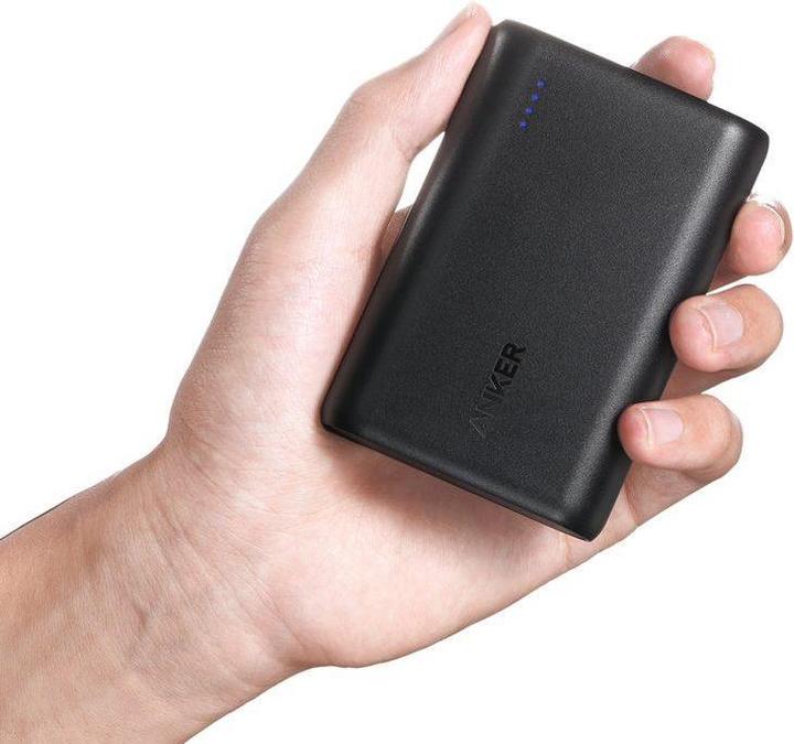 Image du produit Anker PowerCore (10050 mAh, 36.18 Wh)