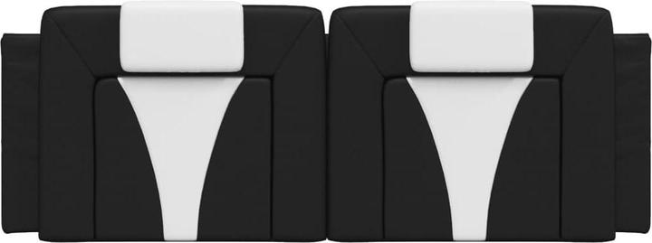 Image du produit VidaXL Ensemble salon de jardin 10 pièces avec coussins