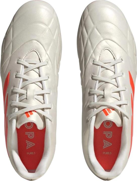 Produktbild adidas FussballStiefel Copa Pure. 3 Firm Ground (42.5)