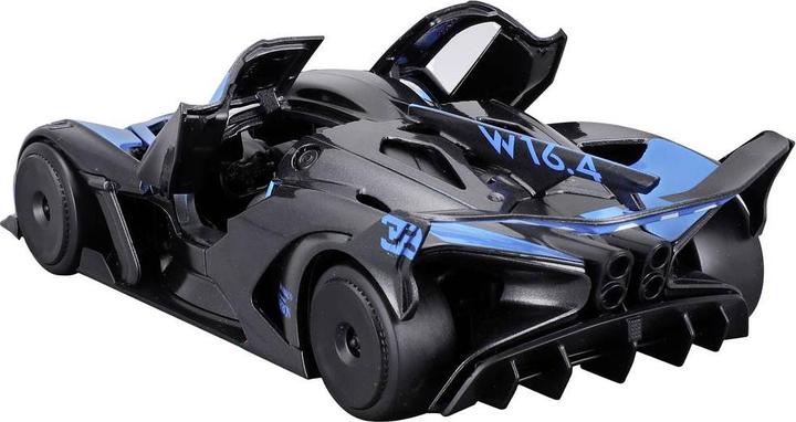 Image du produit Maisto Bugatti Bolide