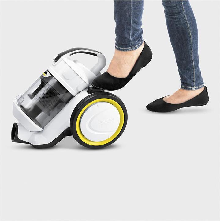 Produktbild Kärcher Staubsauger