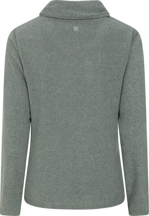 Image du produit Mountain Warehouse - Haut polaire HEBRIDEAN - Femme (34 D)
