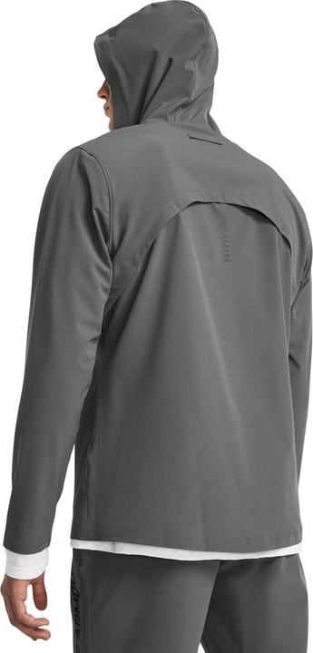 Actual product image Under Armour Outrun The Storm Jacket (L)