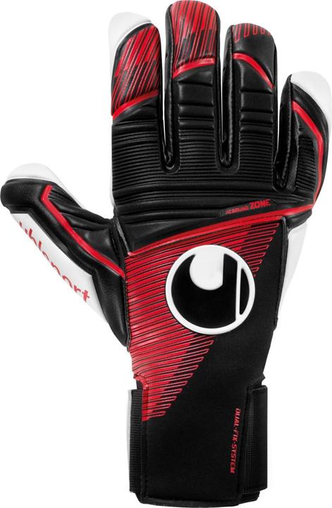 Uhlsport Torwarthandschuh Powerline Absolutgrip Hn
