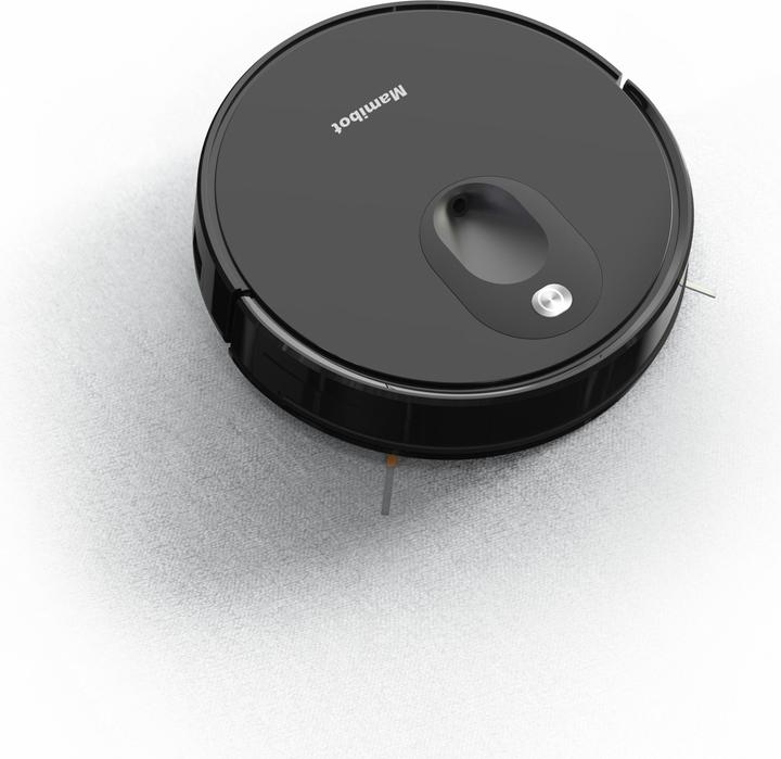 Mamibot VSLAM Robot Vacuum Cleaner Bagless (Robot vacuum)