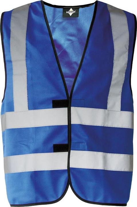 Produktbild Korntex Funktionsweste mit 4 Reflexstreifen (XL)