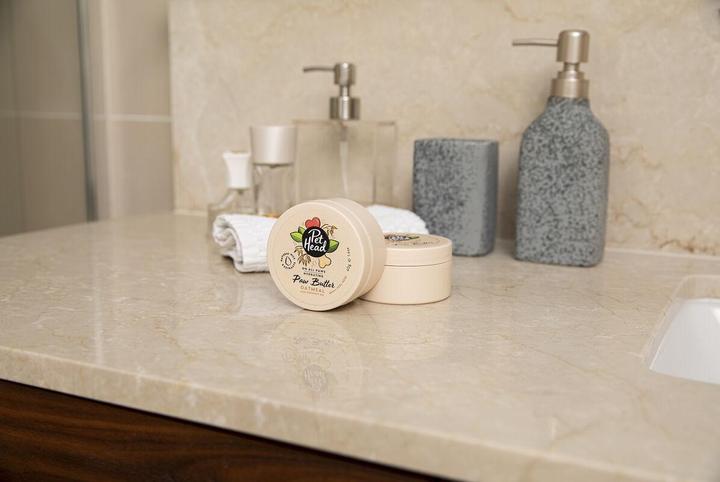 Actual product image Pet Head Paw Butter (Dog, 40 ml)