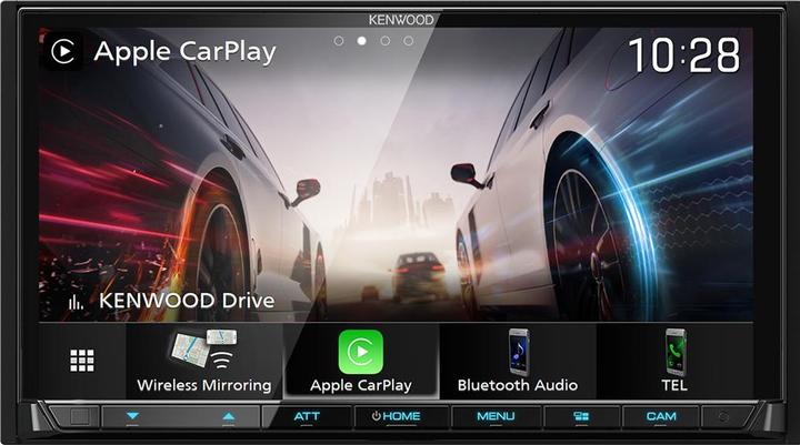 Immagine prodotto Kenwood DMX-8021DABS (Auto Android, Apple Carplay)