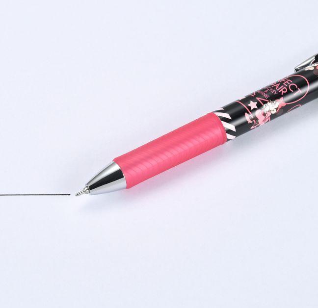 Image du produit Disney Mickey & Minnie EnerGel 0.5 Gel-Tintenstift Perfect Pair (Noir)