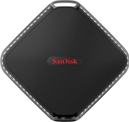 Immagine prodotto SanDisk SSD portatile Extreme 500 (240 GB)