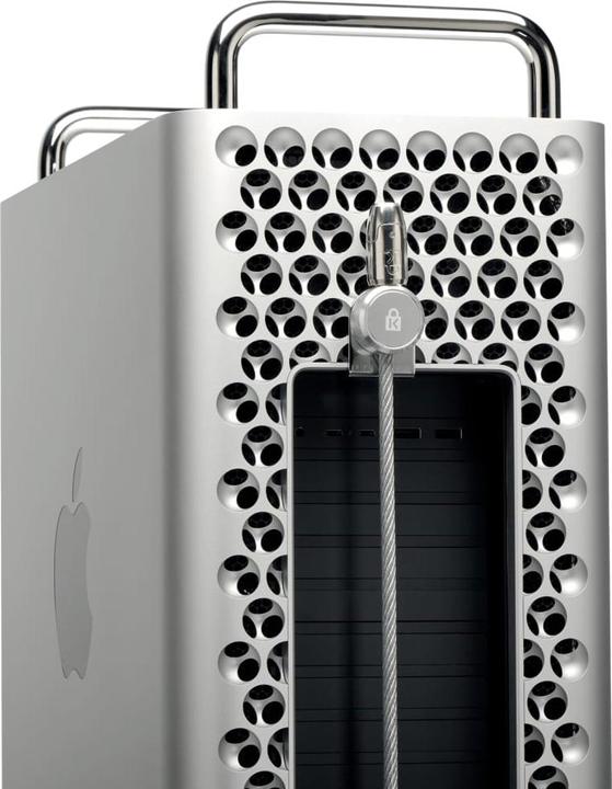 Actual product image Leitz KENSINGTON Apple Mac Pro & Pro, Lock Kit