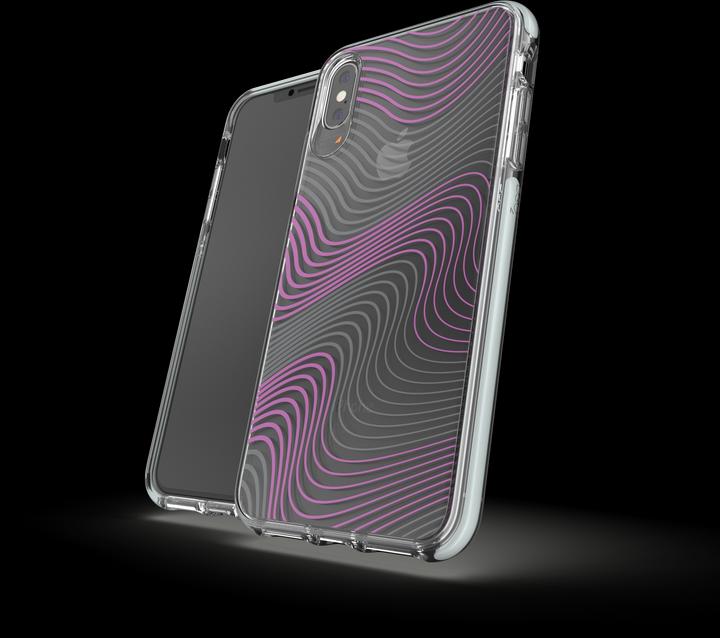 Actual product image gear4 Victoria (Apple iPhone XS Max)