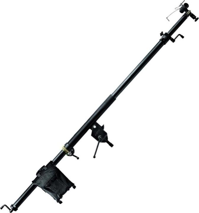 Actual product image Manfrotto Mega Boom (Swivel handle)