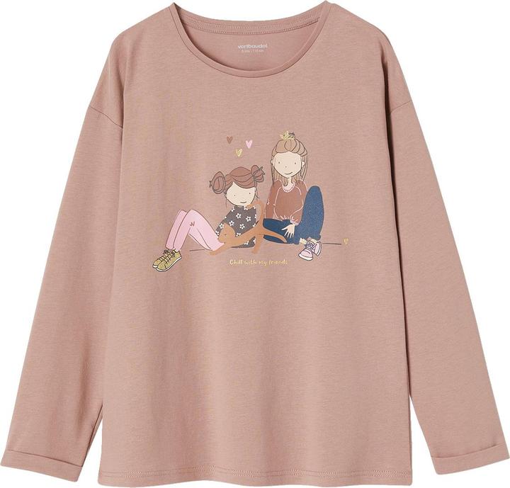Vertbaudet T-Shirt (104)
