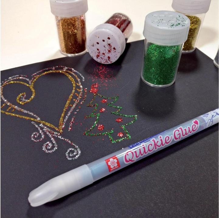 Produktbild Sakura Quickie Glue