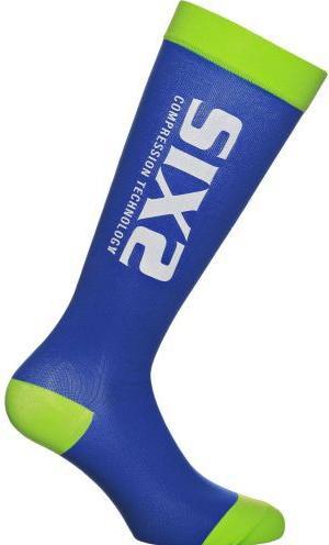Image du produit Sixs Recovery BG (35 - 38)