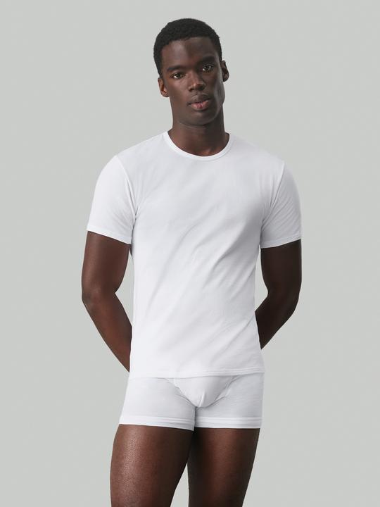 Produktbild Calvin Klein Crew Neck 2er Pack (M)