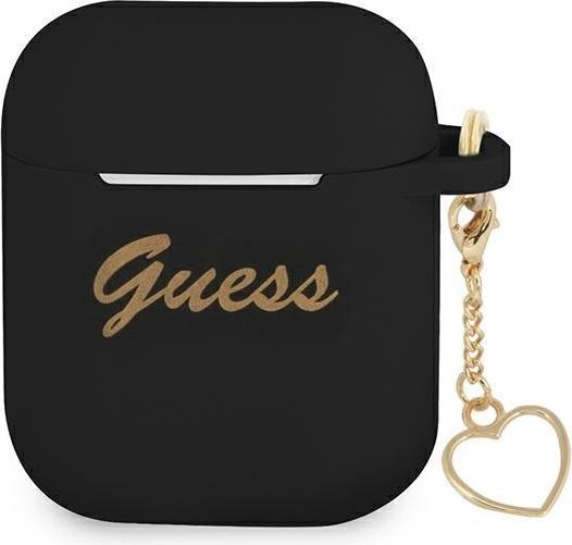 Produktbild Guess Case mit Anhänger (Kopfhörer Tasche)