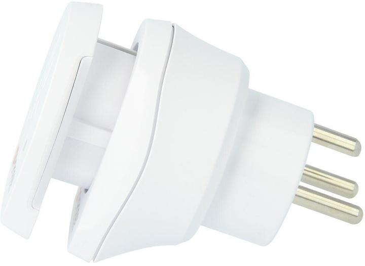 Actual product image Skross Travel adapters