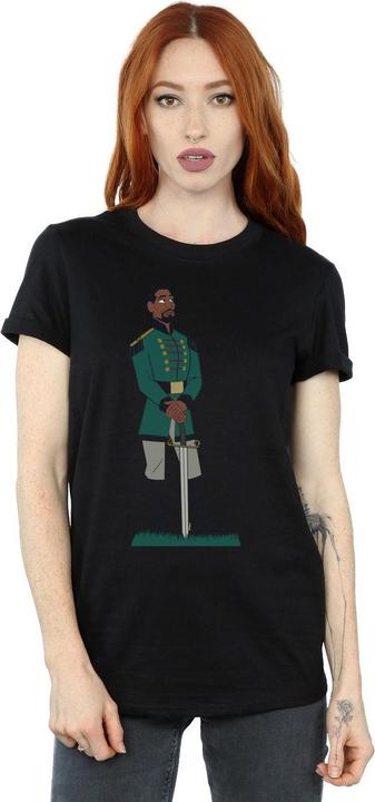 Produktbild Disney Frozen 2 Mattias TShirt (3XL)