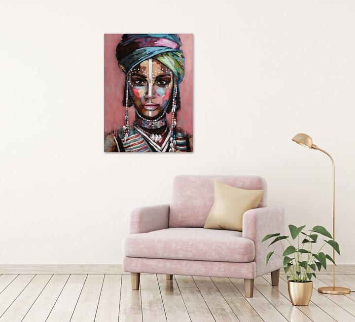 Produktbild Alldecor Arte (90 x 120 cm)