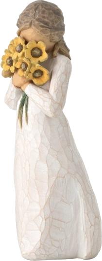 Produktbild Willow Tree Warm Embrace