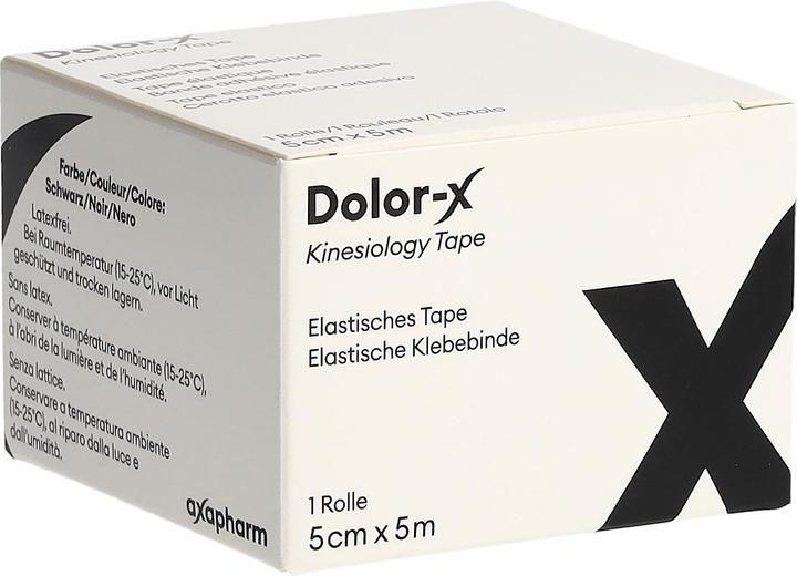 Produktbild Dolor-X Kinesiology Tape (5 m)