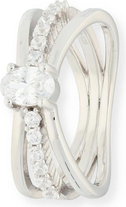 Produktbild Carat Style (54, 925 Silber)