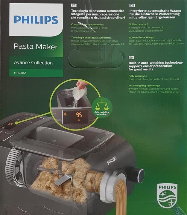 Immagine prodotto Philips Avance Collection