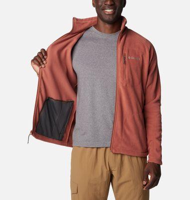 Produktbild Columbia Fast Trek II Full Zip Fleece (S)