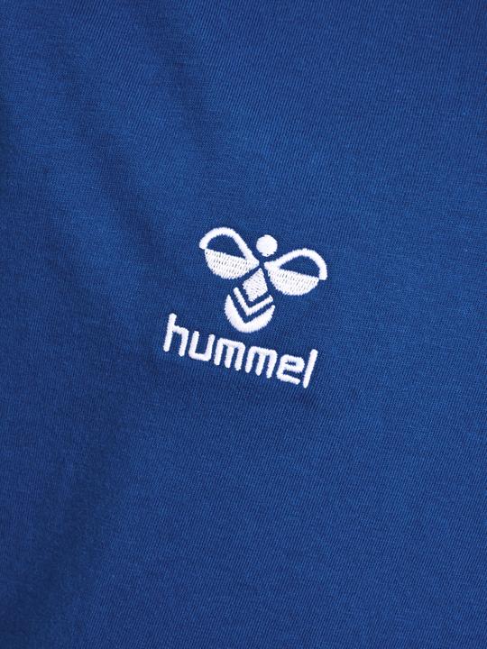 Actual product image hummel HMLGO 2.0 T-SHIRT S/S KIDS (152)