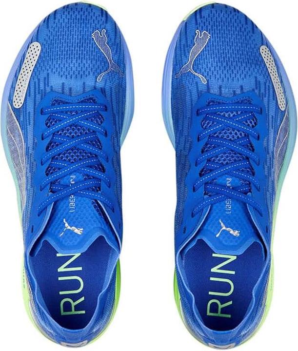 Produktbild Puma Liberate Nitro 2 (44.5)