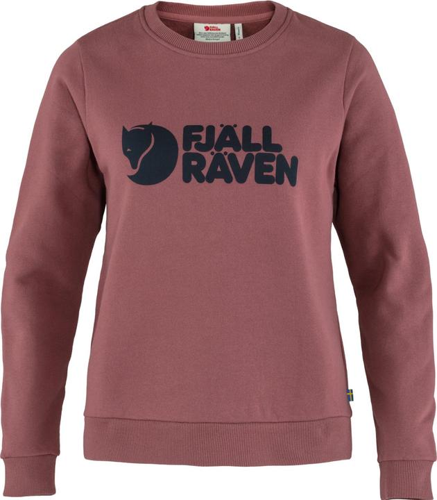 Produktbild Fjällräven Logo Pullover (S)