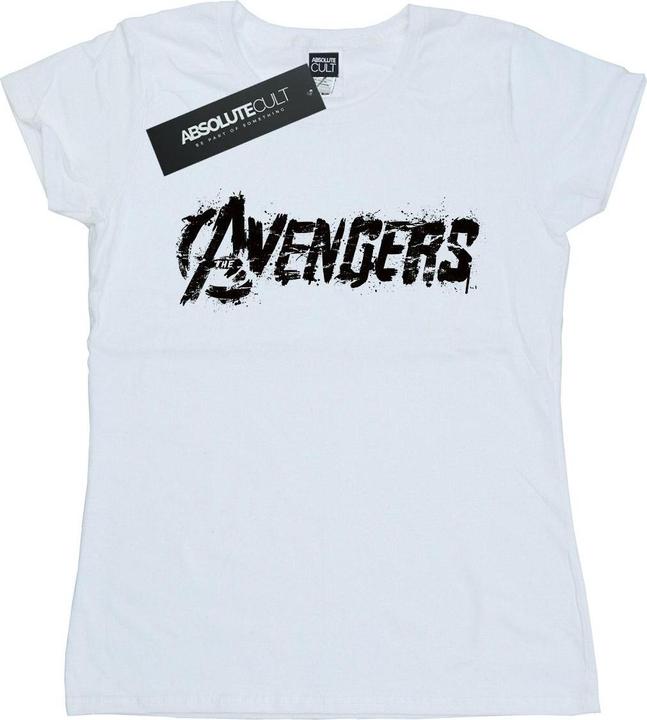 Produktbild Marvel TShirt (L)