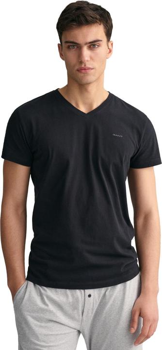Produktbild GANT V-NECK T-SHIRT 2-PACK (XL)